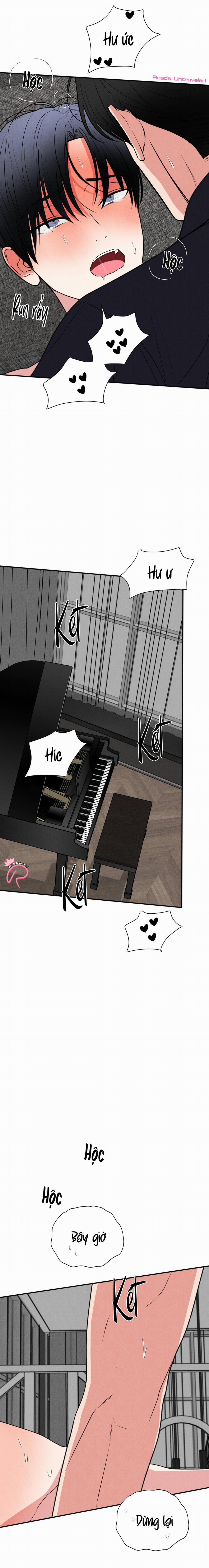 Cái Kết Của Kẻ Kiêu Ngạo 50 trang 13