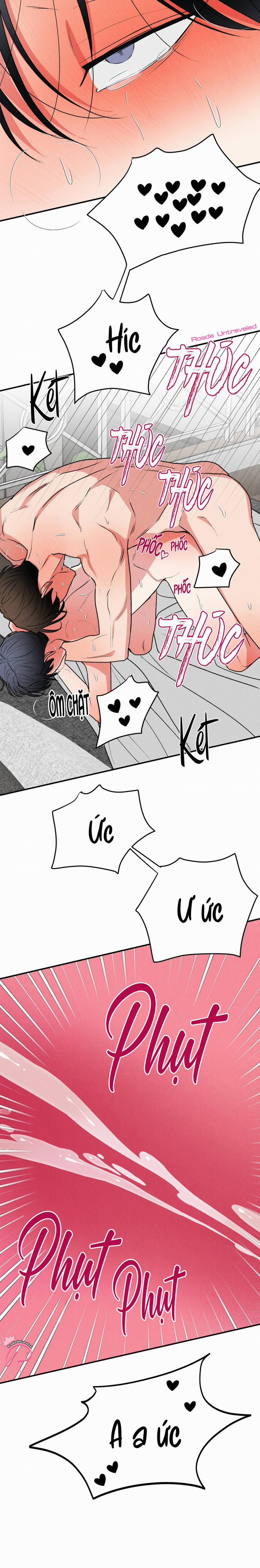 Cái Kết Của Kẻ Kiêu Ngạo 50 trang 16