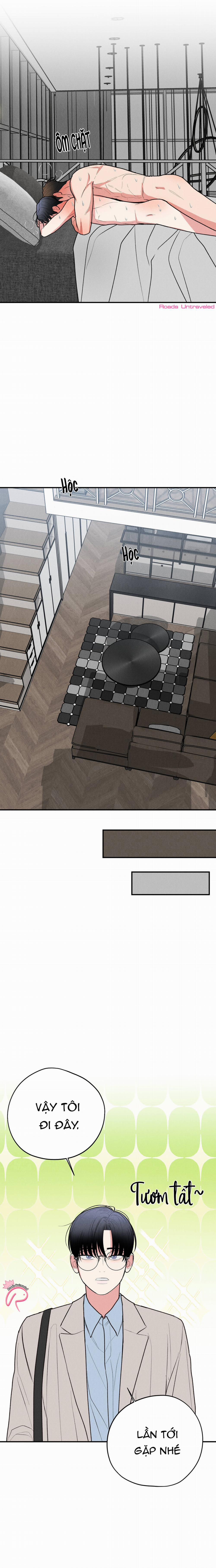 Cái Kết Của Kẻ Kiêu Ngạo 50 trang 18