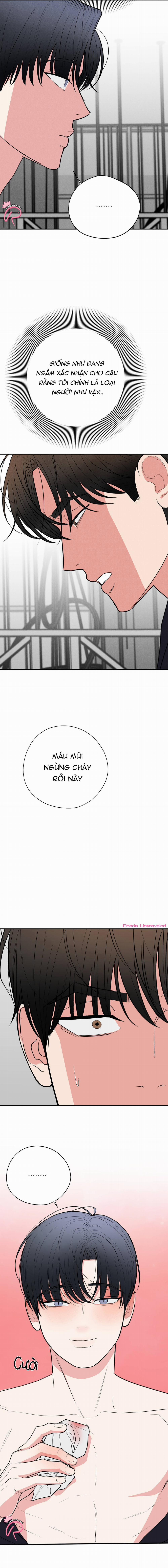 Cái Kết Của Kẻ Kiêu Ngạo 50 trang 5