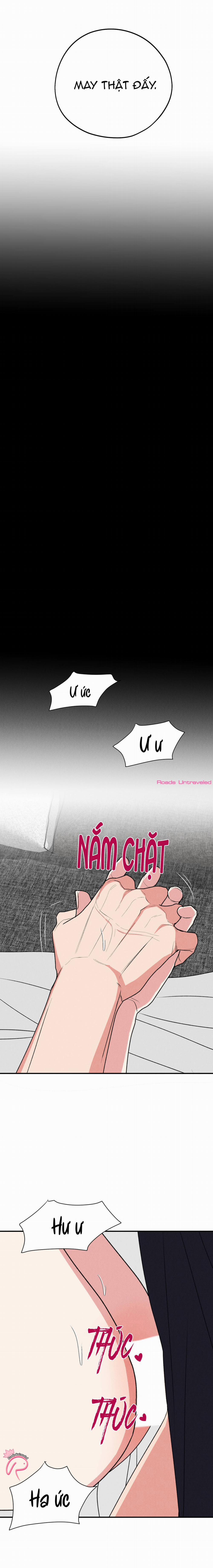 Cái Kết Của Kẻ Kiêu Ngạo 50 trang 6