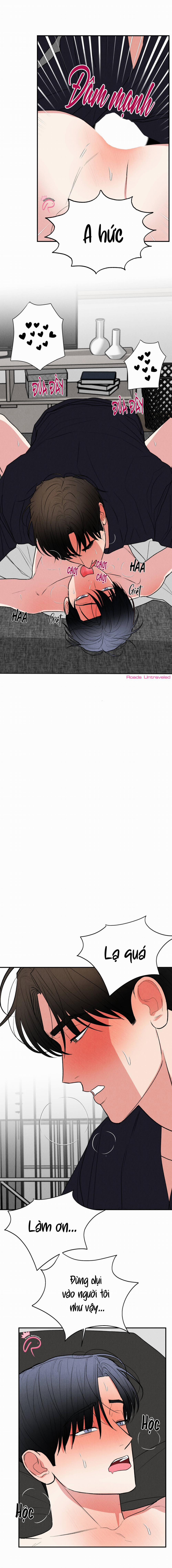 Cái Kết Của Kẻ Kiêu Ngạo 50 trang 9