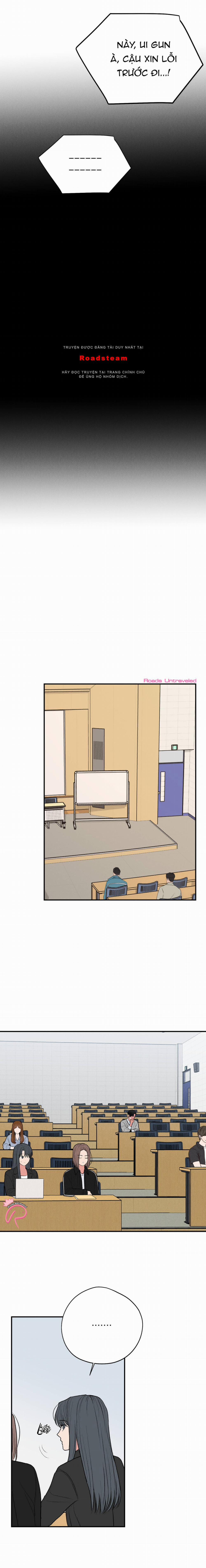 Cái Kết Của Kẻ Kiêu Ngạo 51 trang 12