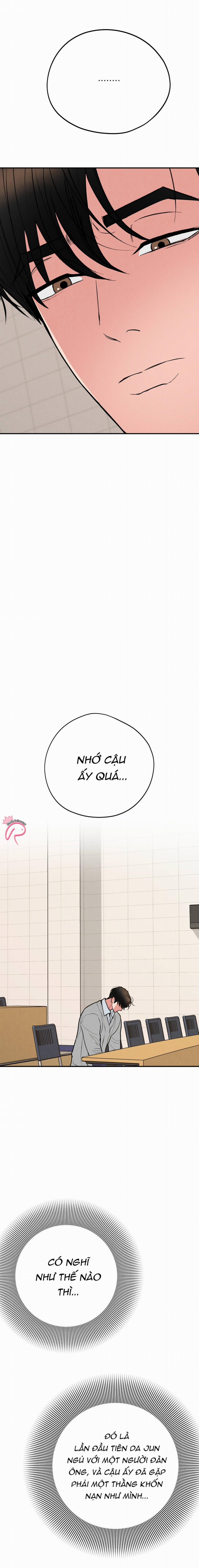 Cái Kết Của Kẻ Kiêu Ngạo 51 trang 15