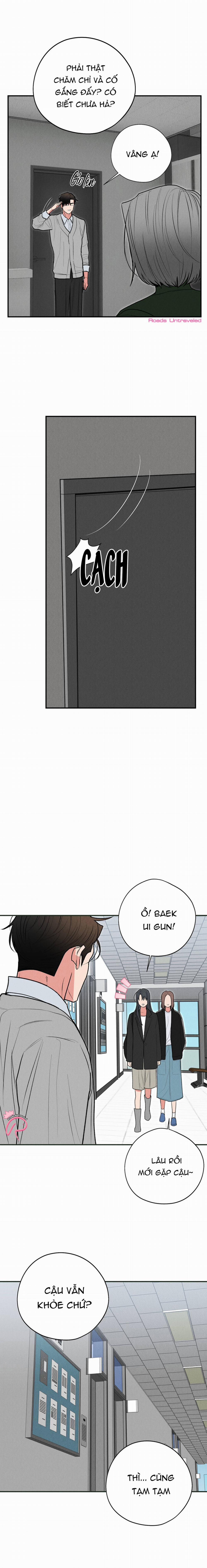 Cái Kết Của Kẻ Kiêu Ngạo 51 trang 7