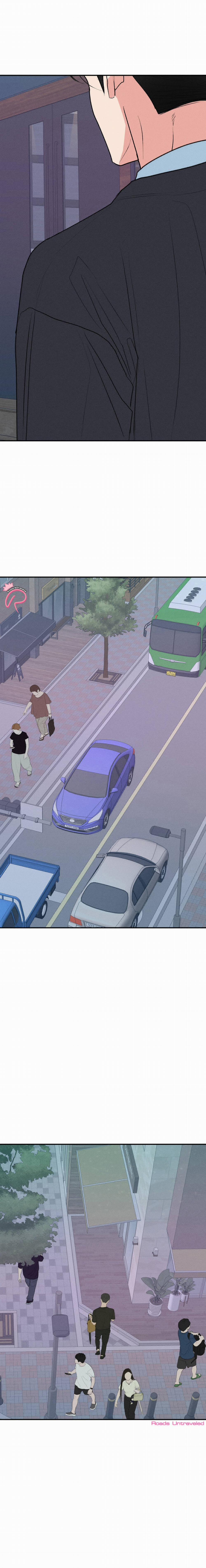 Cái Kết Của Kẻ Kiêu Ngạo 52 trang 18