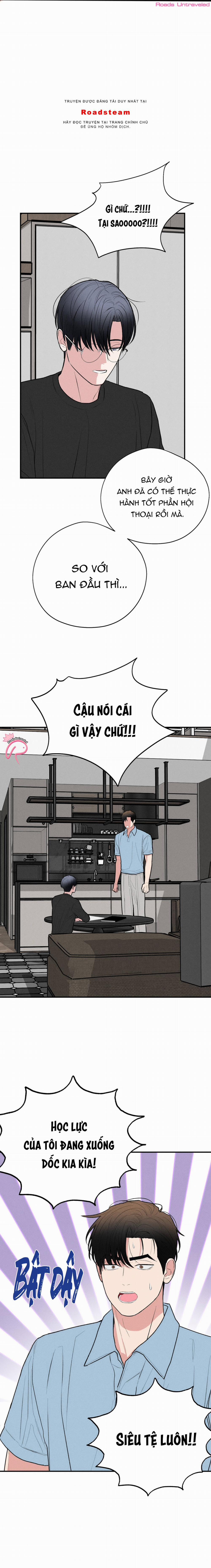 Cái Kết Của Kẻ Kiêu Ngạo 52 trang 2