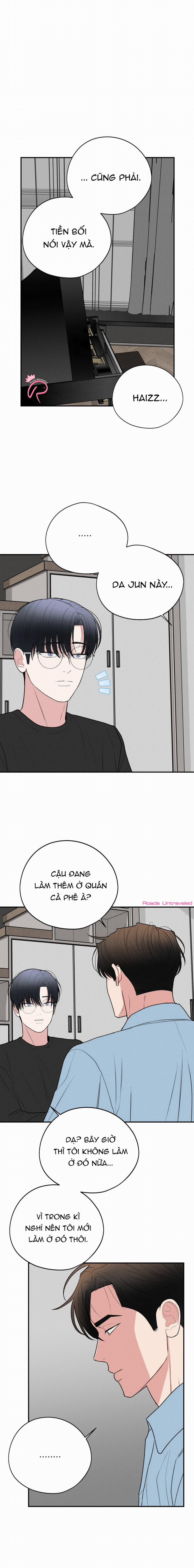 Cái Kết Của Kẻ Kiêu Ngạo 52 trang 4