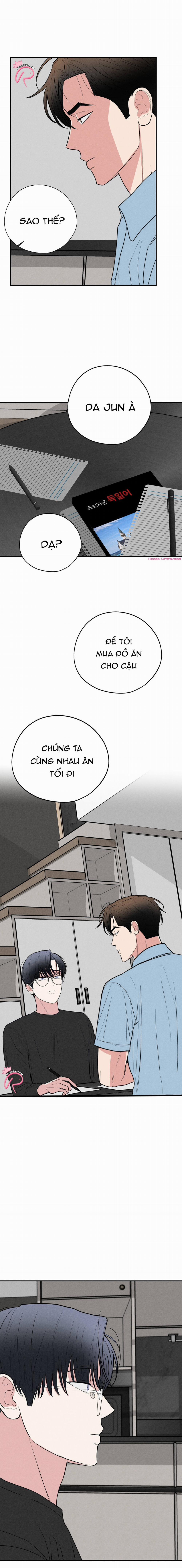 Cái Kết Của Kẻ Kiêu Ngạo 52 trang 5