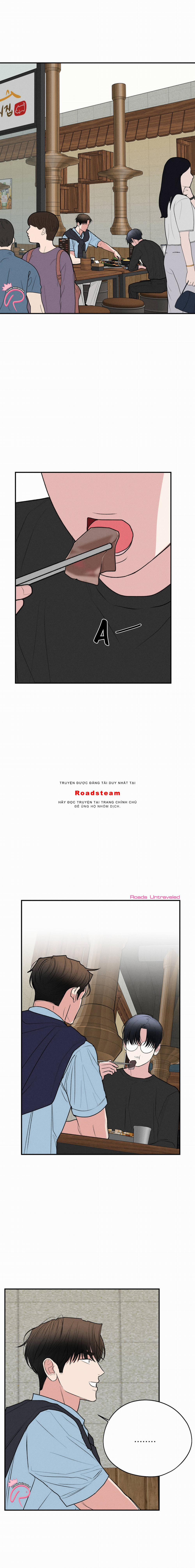 Cái Kết Của Kẻ Kiêu Ngạo 52 trang 8