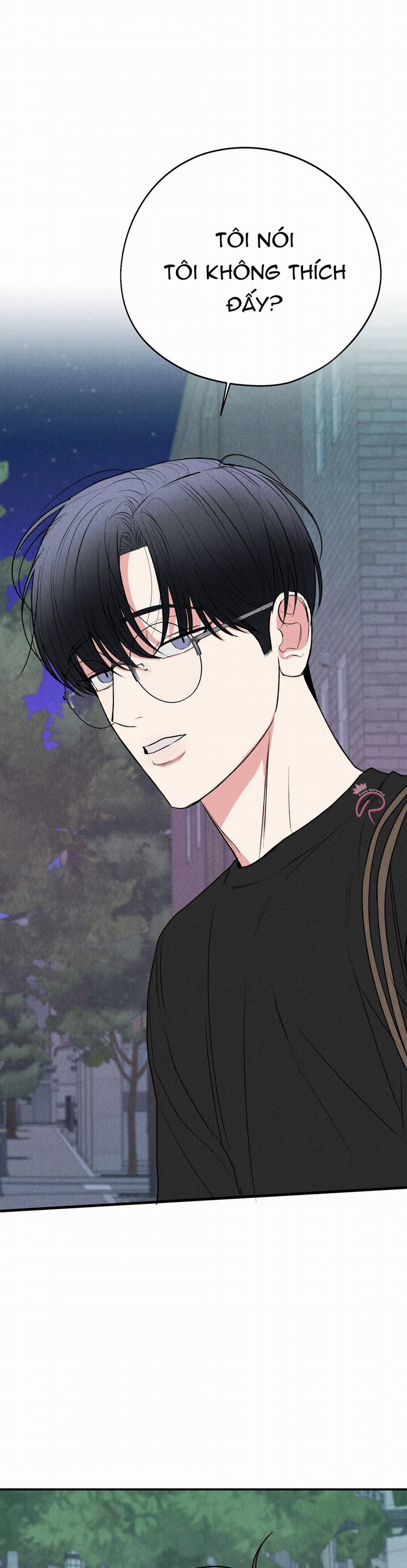 Cái Kết Của Kẻ Kiêu Ngạo 53 trang 1