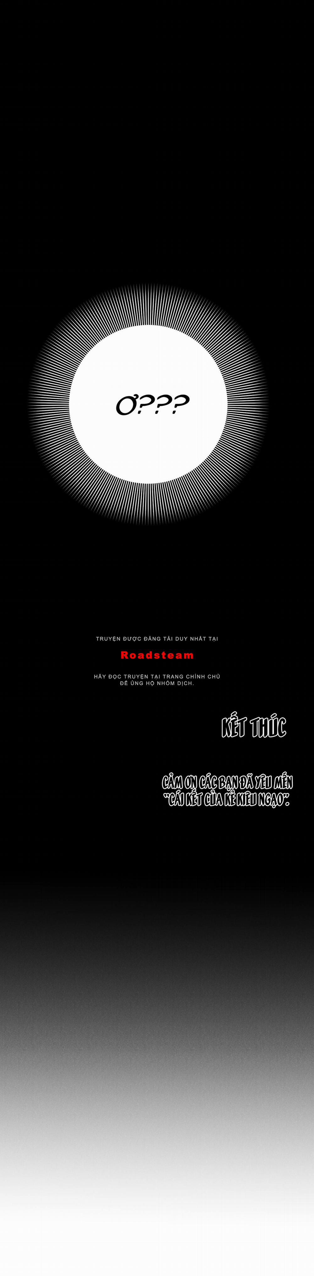 Cái Kết Của Kẻ Kiêu Ngạo 53 trang 10