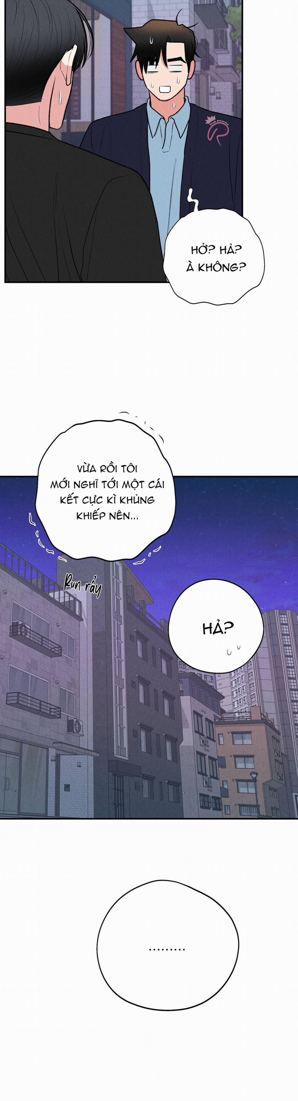 Cái Kết Của Kẻ Kiêu Ngạo 53 trang 12