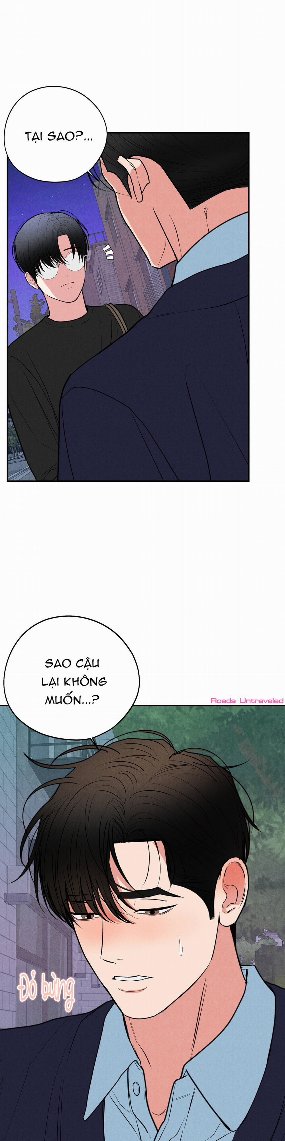 Cái Kết Của Kẻ Kiêu Ngạo 53 trang 13