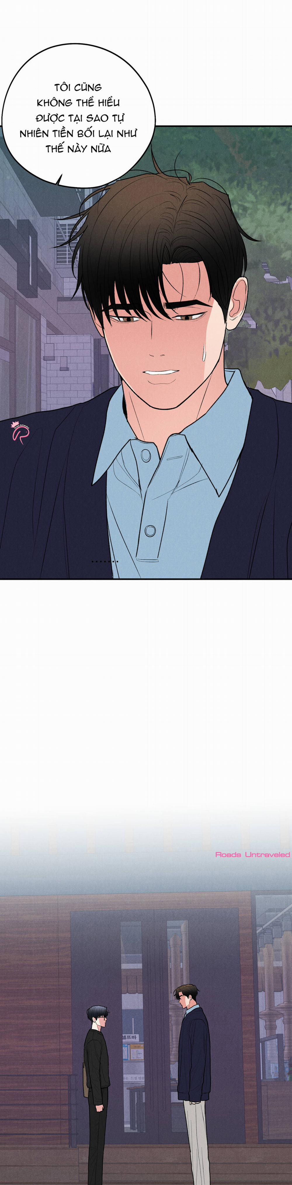 Cái Kết Của Kẻ Kiêu Ngạo 53 trang 17