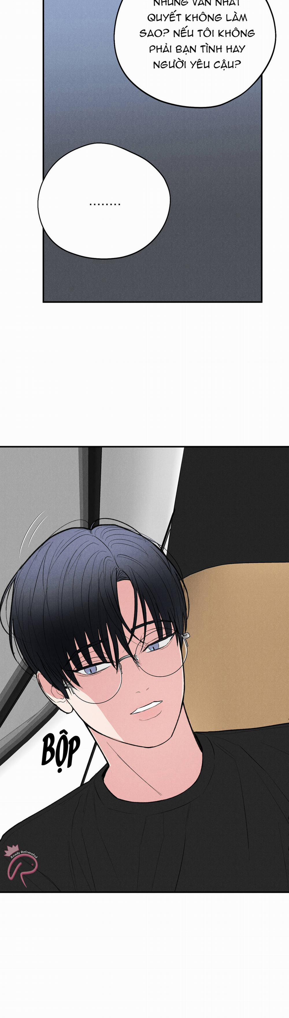 Cái Kết Của Kẻ Kiêu Ngạo 53 trang 26