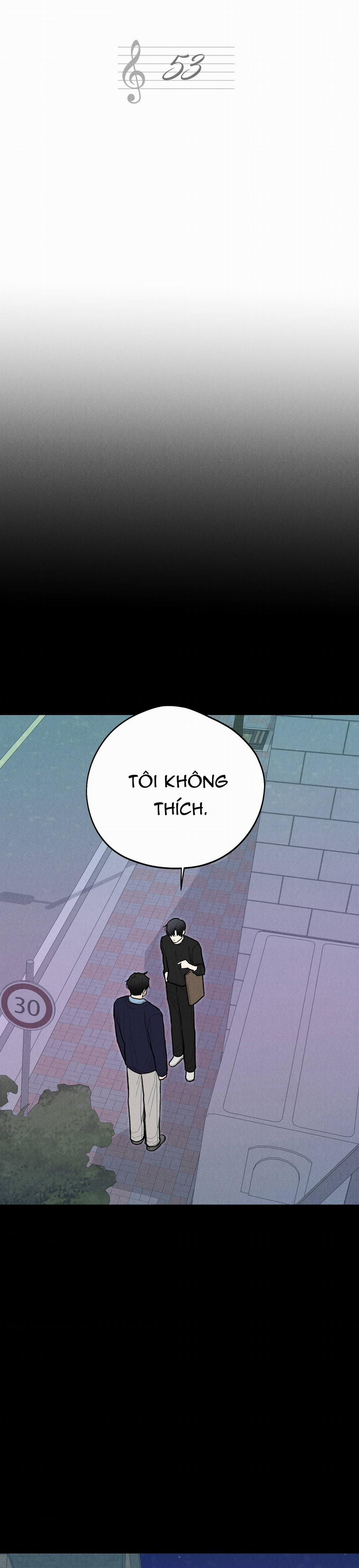 Cái Kết Của Kẻ Kiêu Ngạo 53 trang 3