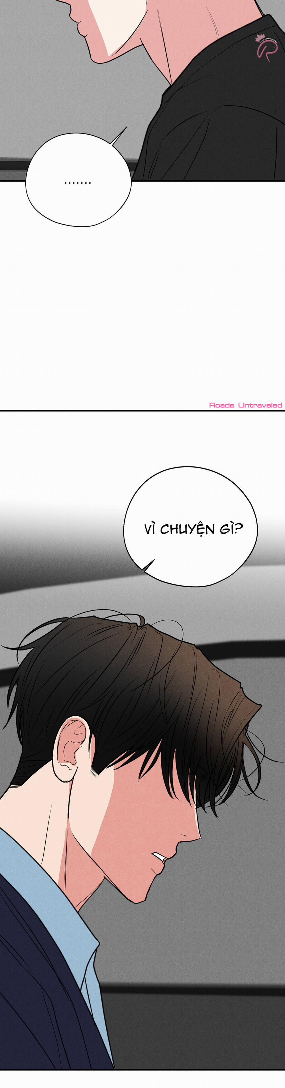 Cái Kết Của Kẻ Kiêu Ngạo 53 trang 30