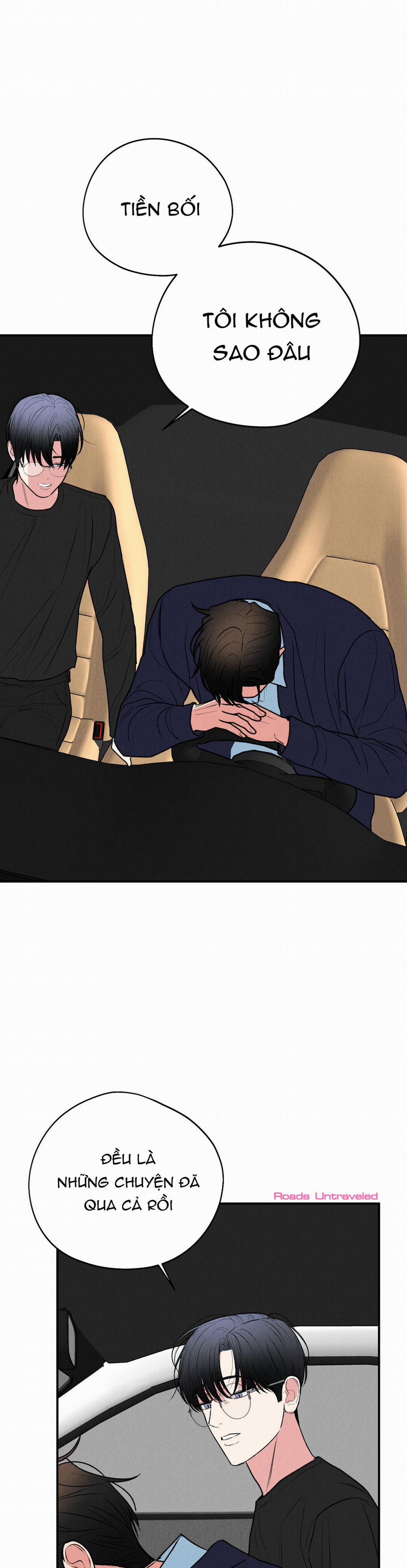 Cái Kết Của Kẻ Kiêu Ngạo 53 trang 33