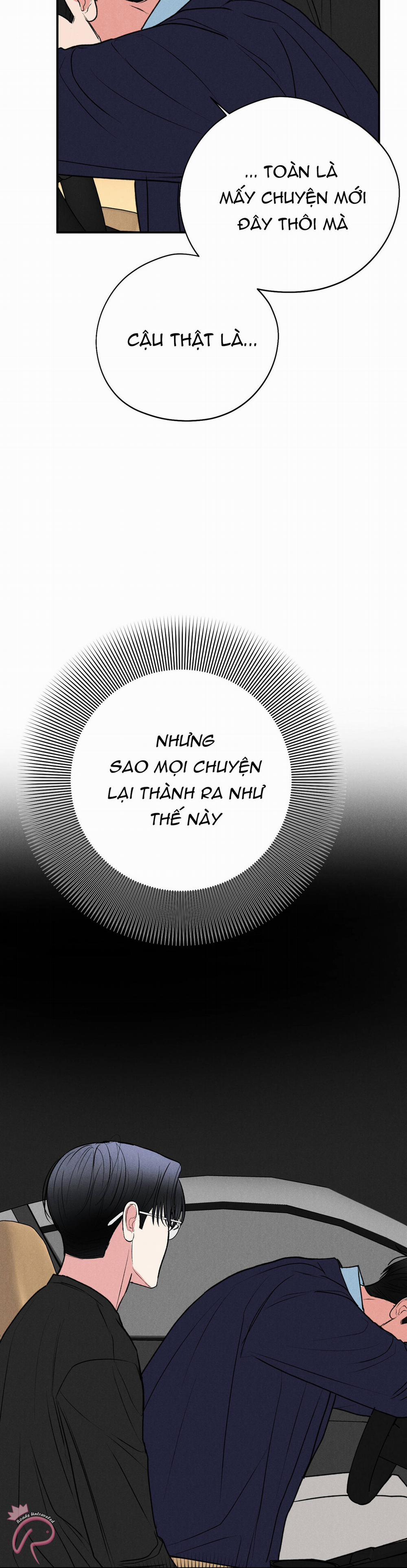 Cái Kết Của Kẻ Kiêu Ngạo 53 trang 34