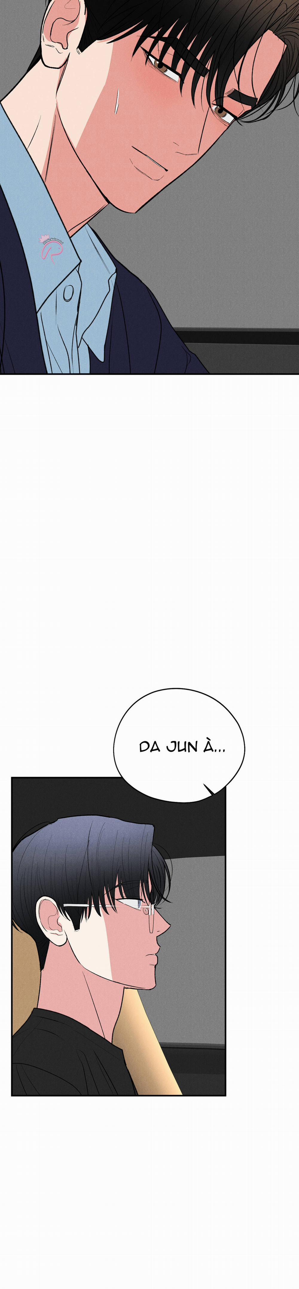 Cái Kết Của Kẻ Kiêu Ngạo 53 trang 36