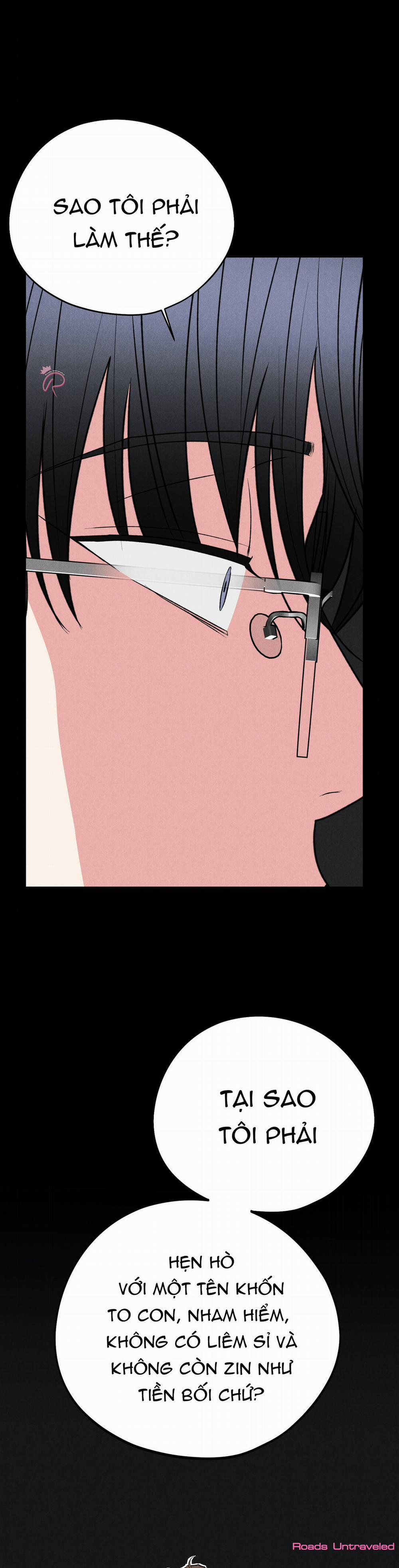 Cái Kết Của Kẻ Kiêu Ngạo 53 trang 5