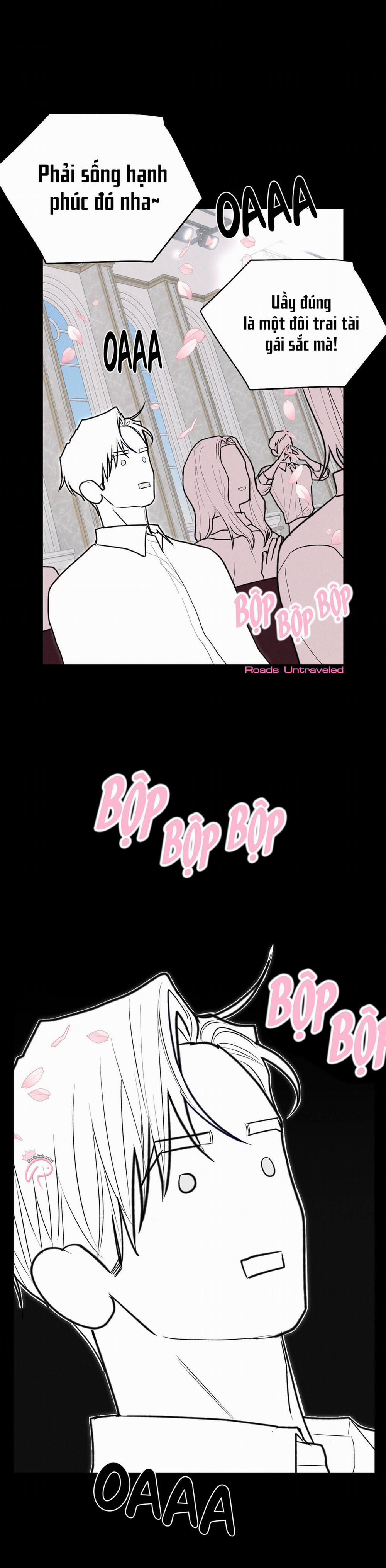 Cái Kết Của Kẻ Kiêu Ngạo 53 trang 9