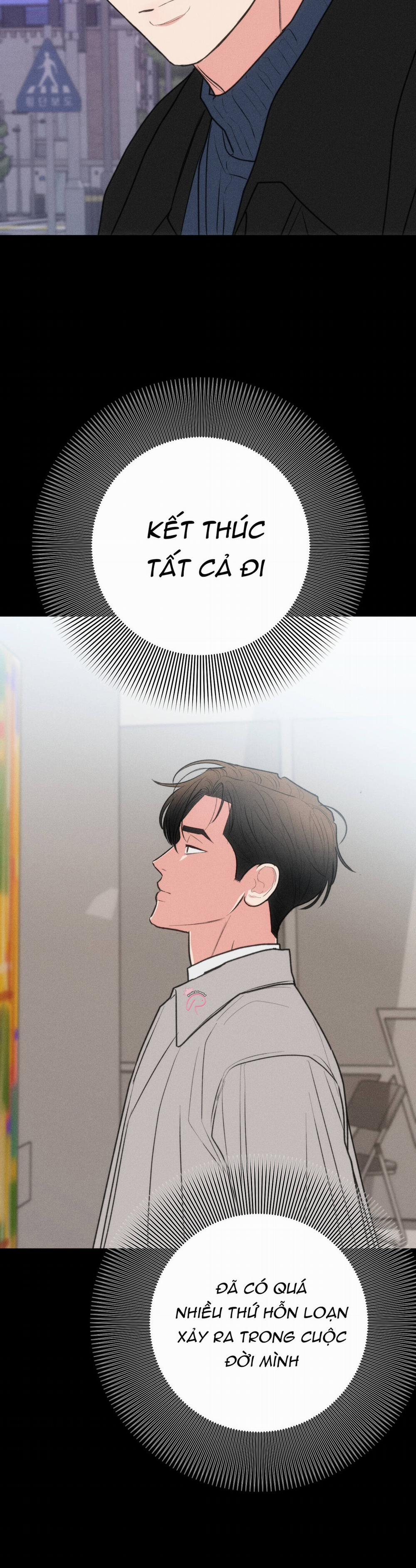 Cái Kết Của Kẻ Kiêu Ngạo 54 trang 10