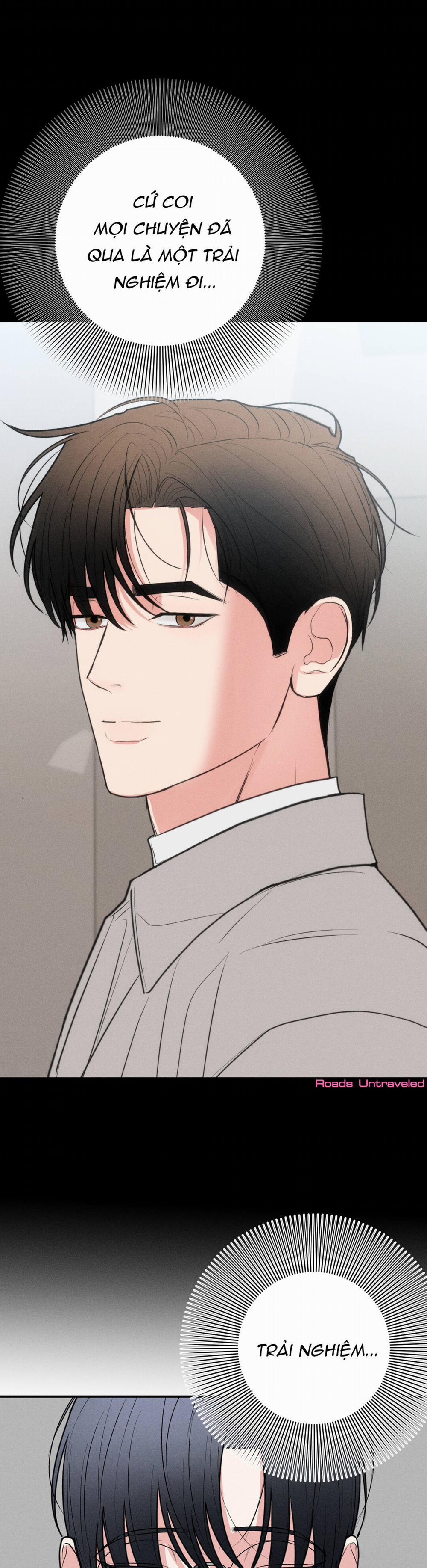 Cái Kết Của Kẻ Kiêu Ngạo 54 trang 11