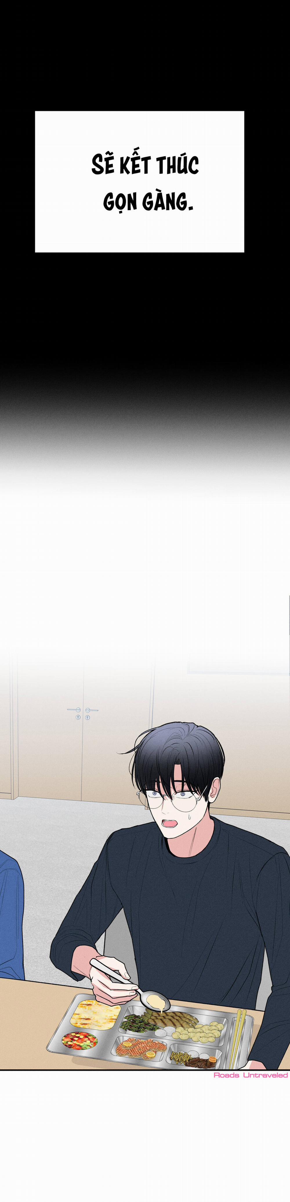 Cái Kết Của Kẻ Kiêu Ngạo 54 trang 16