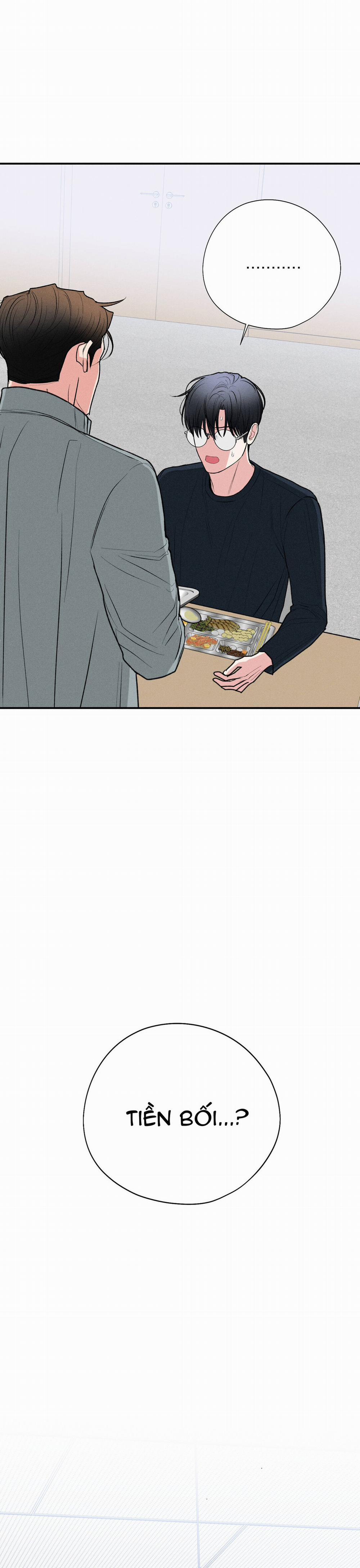 Cái Kết Của Kẻ Kiêu Ngạo 54 trang 17