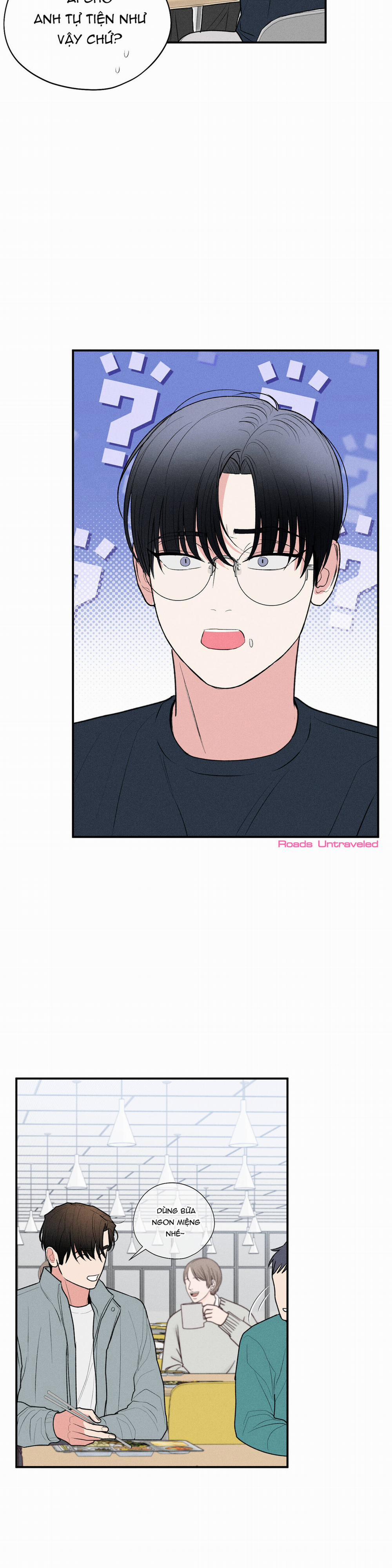 Cái Kết Của Kẻ Kiêu Ngạo 54 trang 20