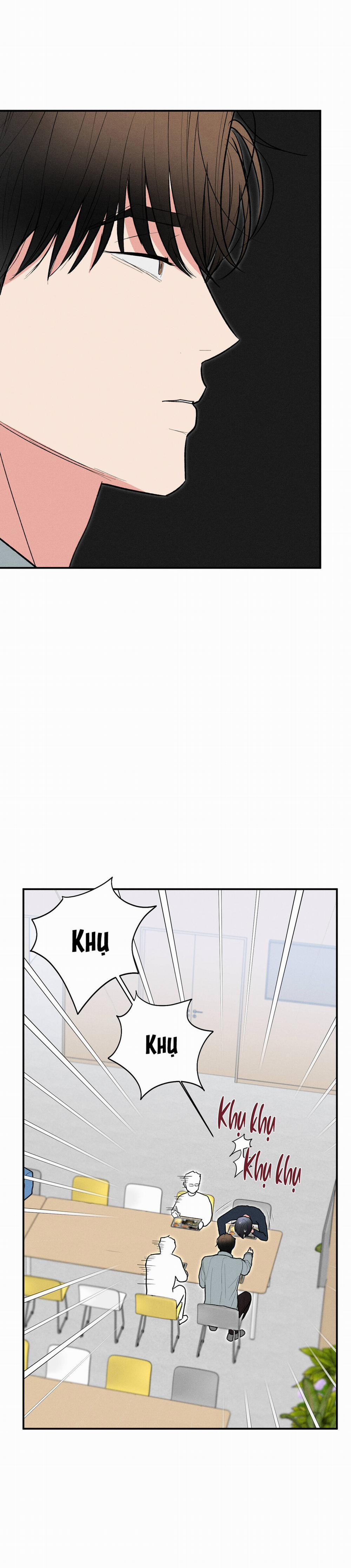 Cái Kết Của Kẻ Kiêu Ngạo 54 trang 23