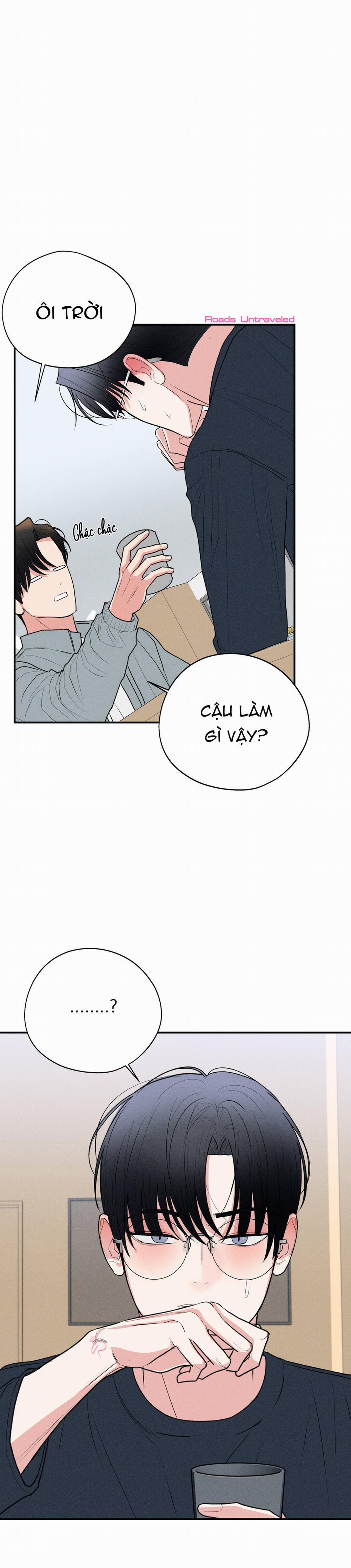 Cái Kết Của Kẻ Kiêu Ngạo 54 trang 24