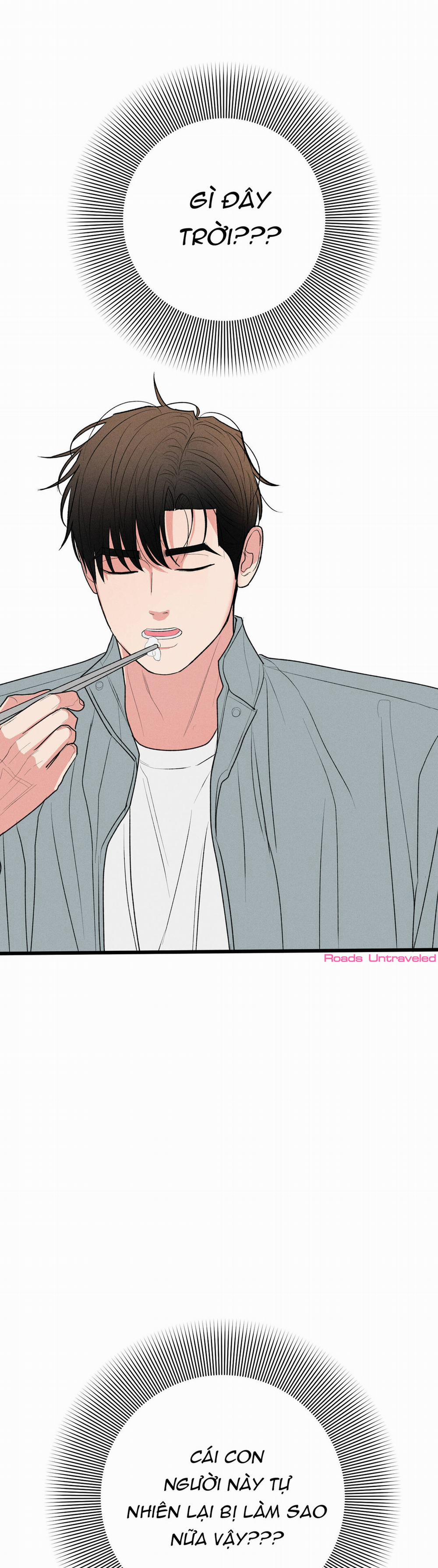 Cái Kết Của Kẻ Kiêu Ngạo 54 trang 25