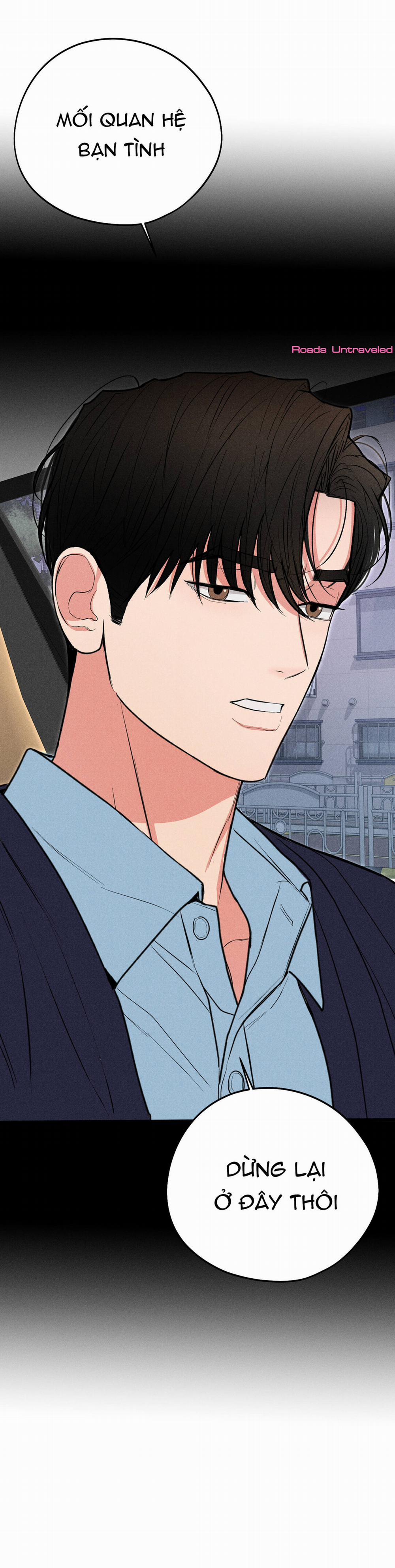 Cái Kết Của Kẻ Kiêu Ngạo 54 trang 3