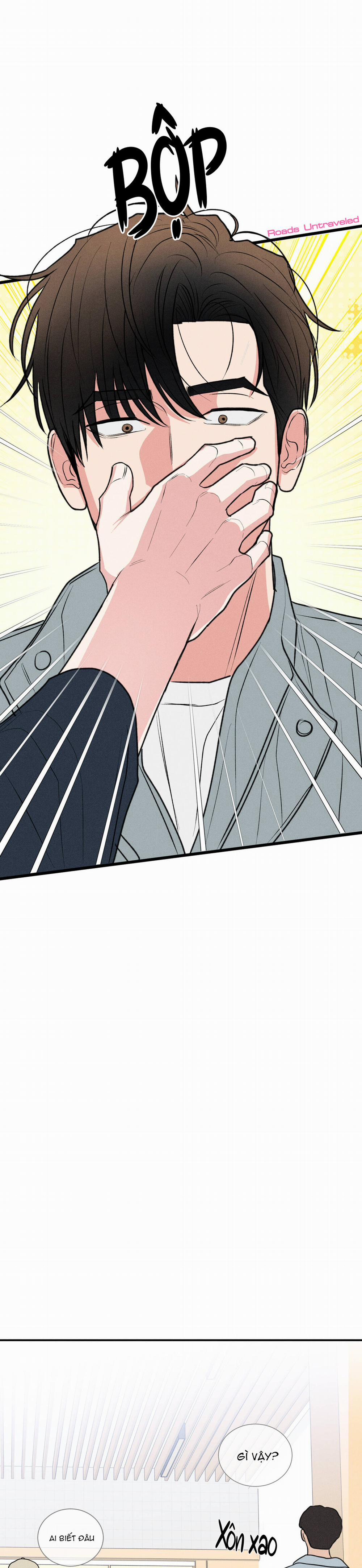 Cái Kết Của Kẻ Kiêu Ngạo 54 trang 33