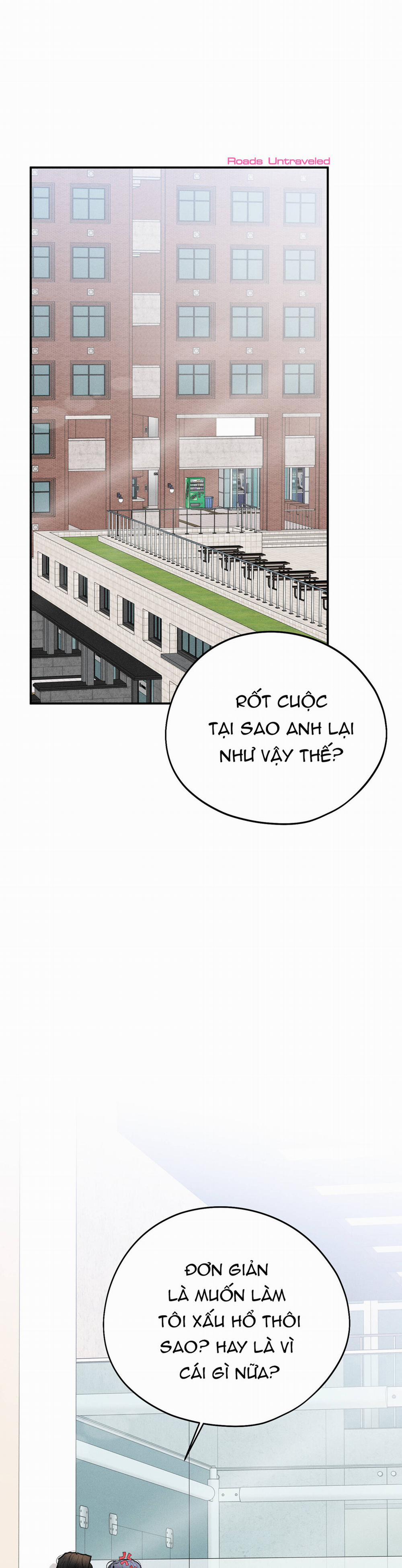 Cái Kết Của Kẻ Kiêu Ngạo 54 trang 35