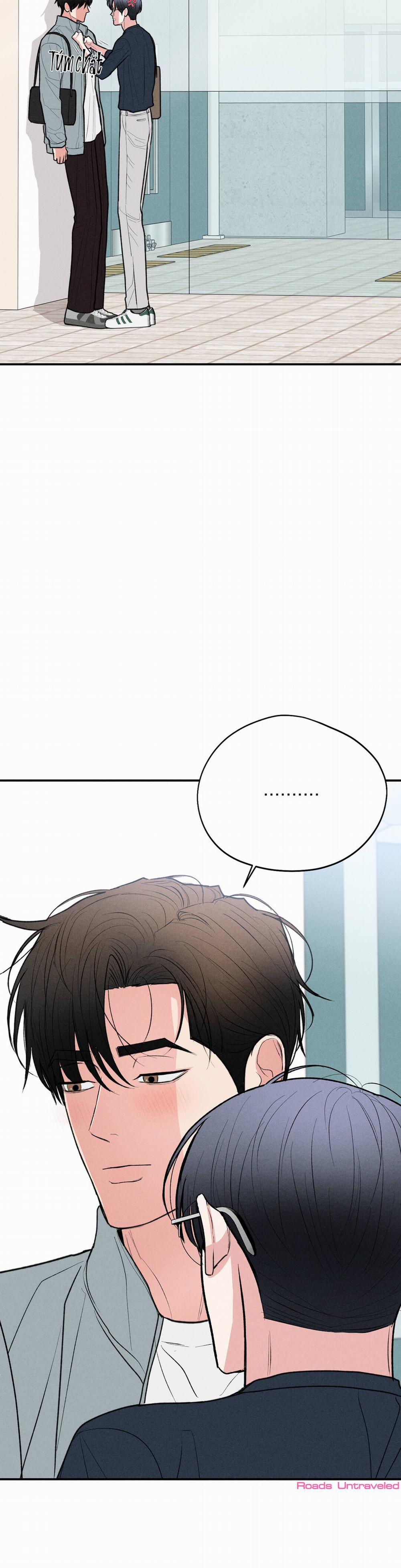 Cái Kết Của Kẻ Kiêu Ngạo 54 trang 36