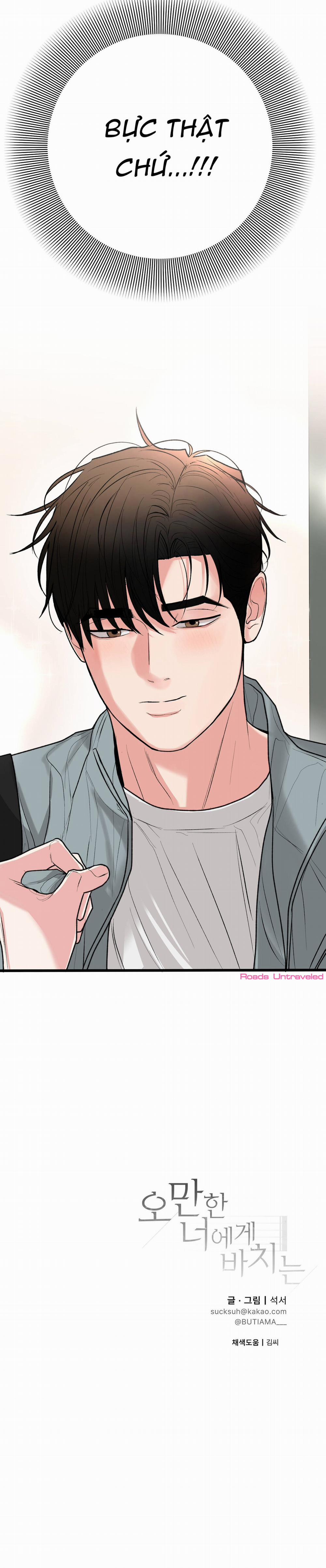 Cái Kết Của Kẻ Kiêu Ngạo 54 trang 38