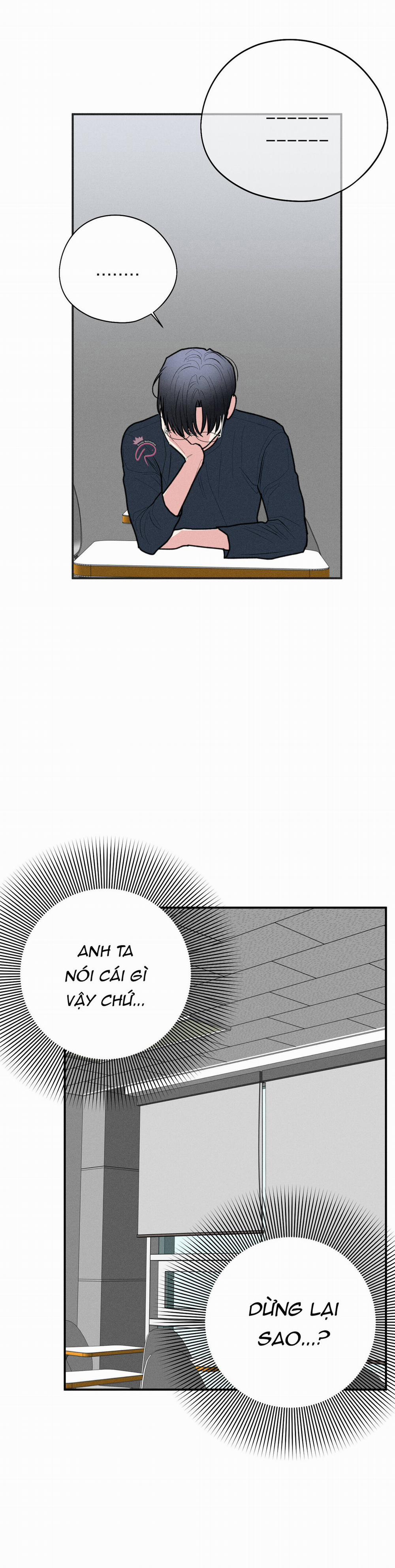 Cái Kết Của Kẻ Kiêu Ngạo 54 trang 4