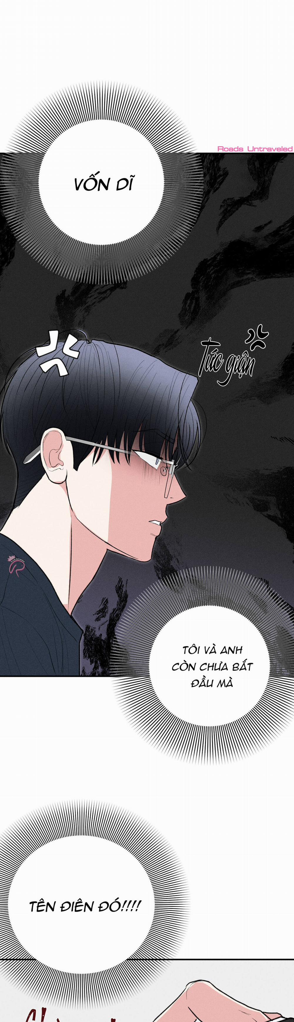 Cái Kết Của Kẻ Kiêu Ngạo 54 trang 5