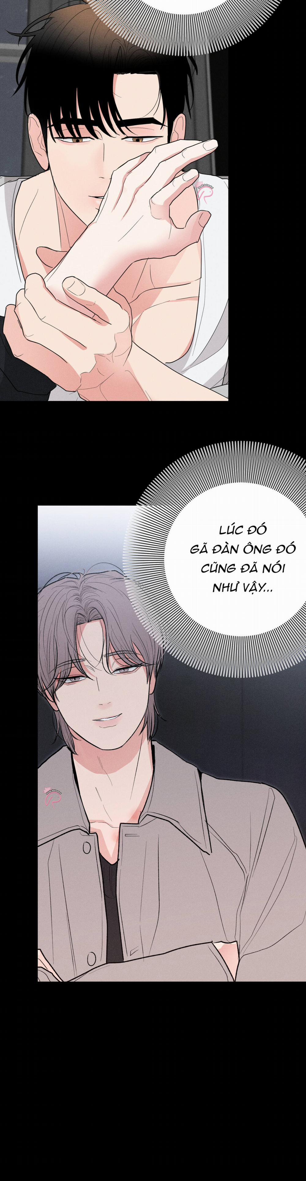 Cái Kết Của Kẻ Kiêu Ngạo 54 trang 8