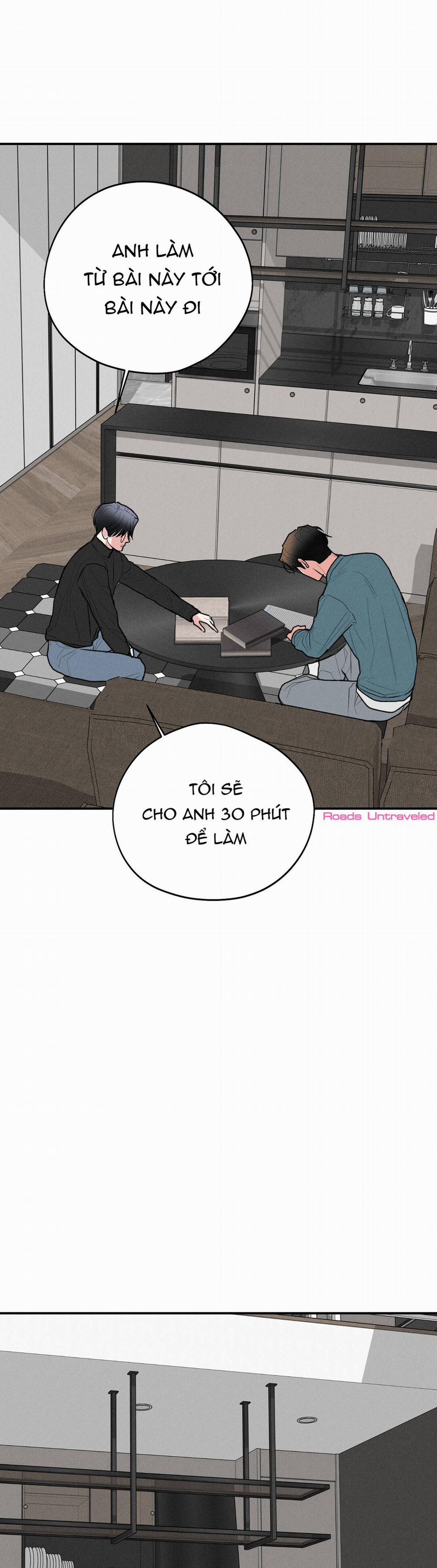 Cái Kết Của Kẻ Kiêu Ngạo 55 trang 11