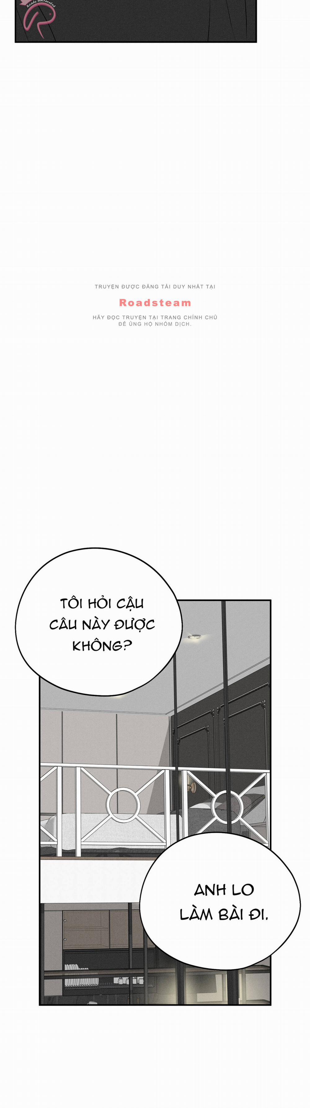 Cái Kết Của Kẻ Kiêu Ngạo 55 trang 14