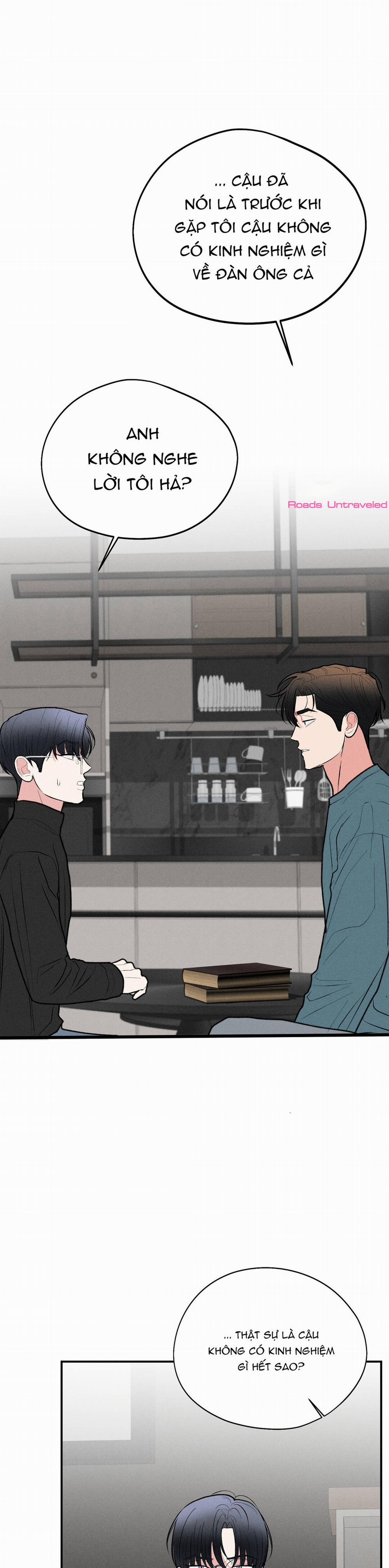 Cái Kết Của Kẻ Kiêu Ngạo 55 trang 15