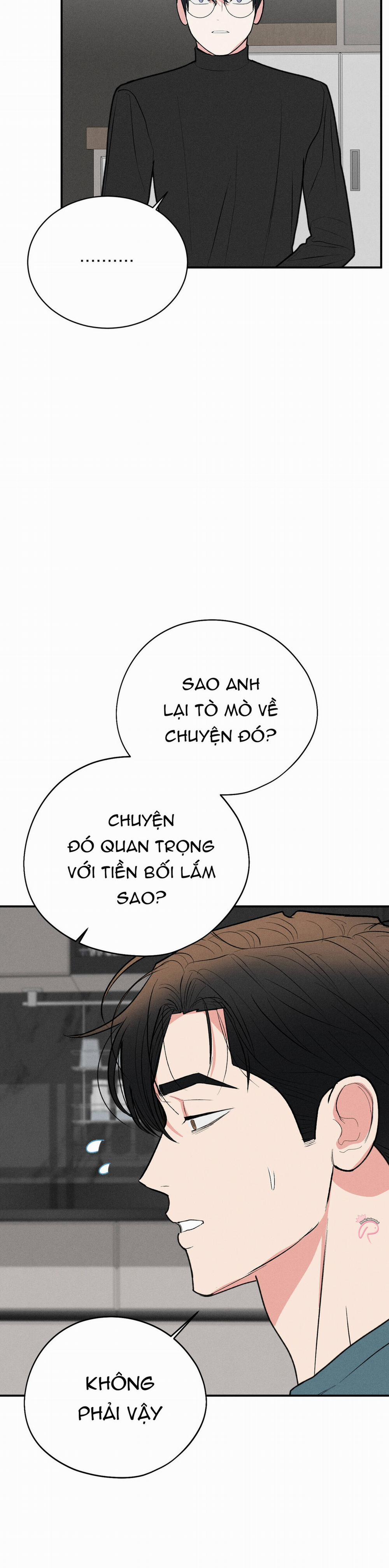 Cái Kết Của Kẻ Kiêu Ngạo 55 trang 16