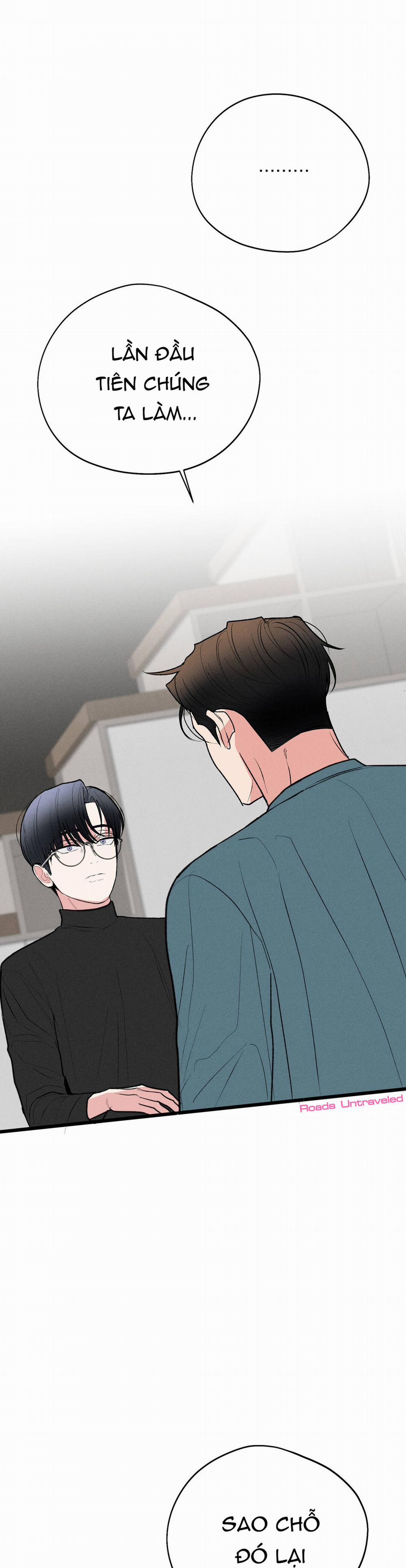 Cái Kết Của Kẻ Kiêu Ngạo 55 trang 17