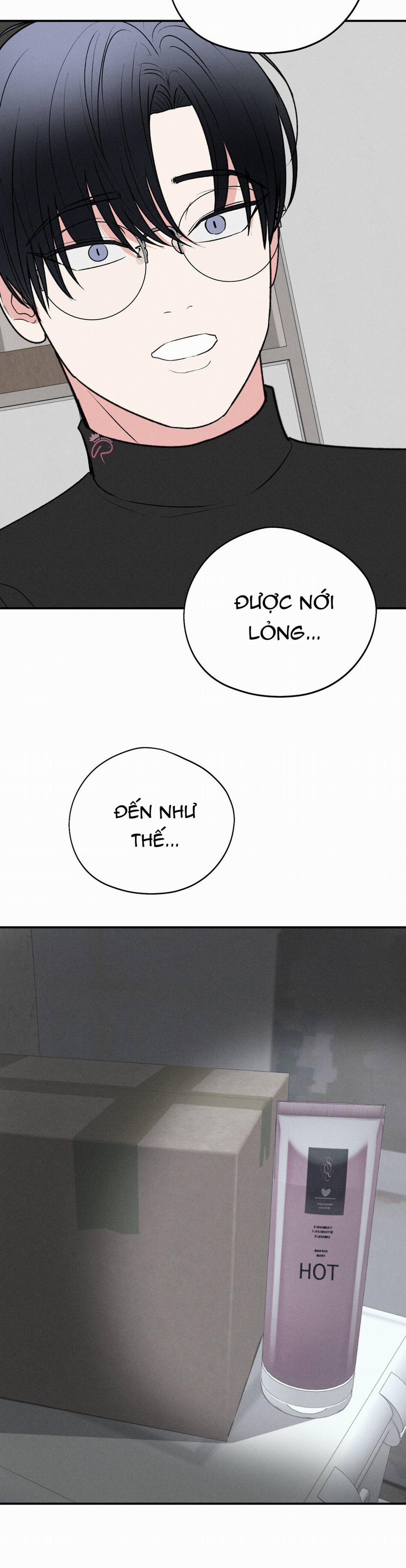 Cái Kết Của Kẻ Kiêu Ngạo 55 trang 18