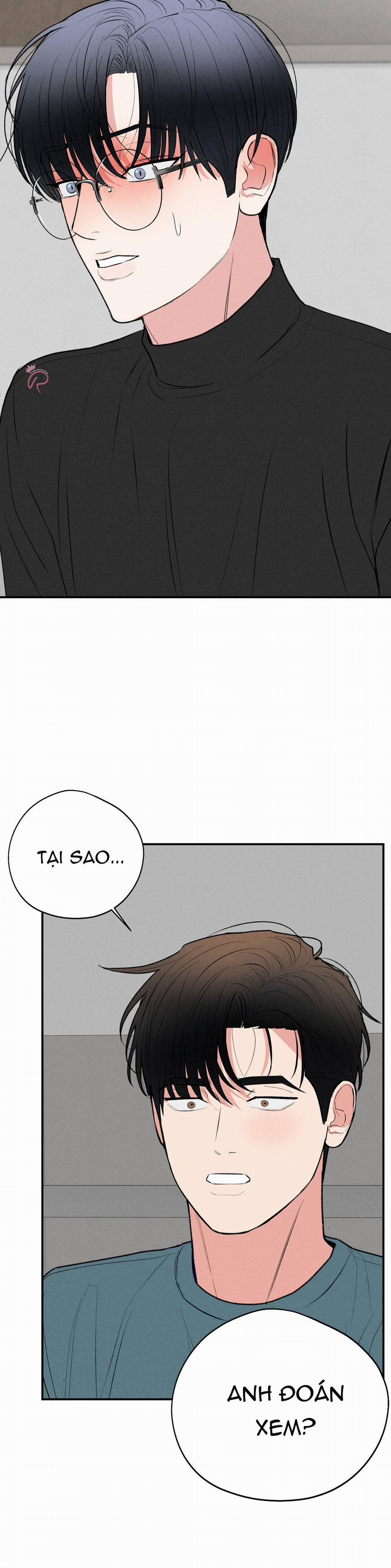 Cái Kết Của Kẻ Kiêu Ngạo 55 trang 20